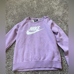 Nike Crewneck